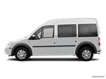 2012 Ford Transit Connect Passenger XLT  Van